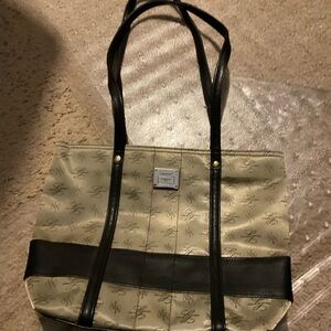 Longaberger cute small purse